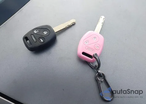 2009 Honda Civic Lx z USA, uszkodzony, nr VIN 2HGFA16519H520038